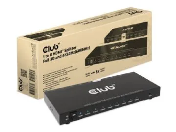 Club 3D CSV-1383