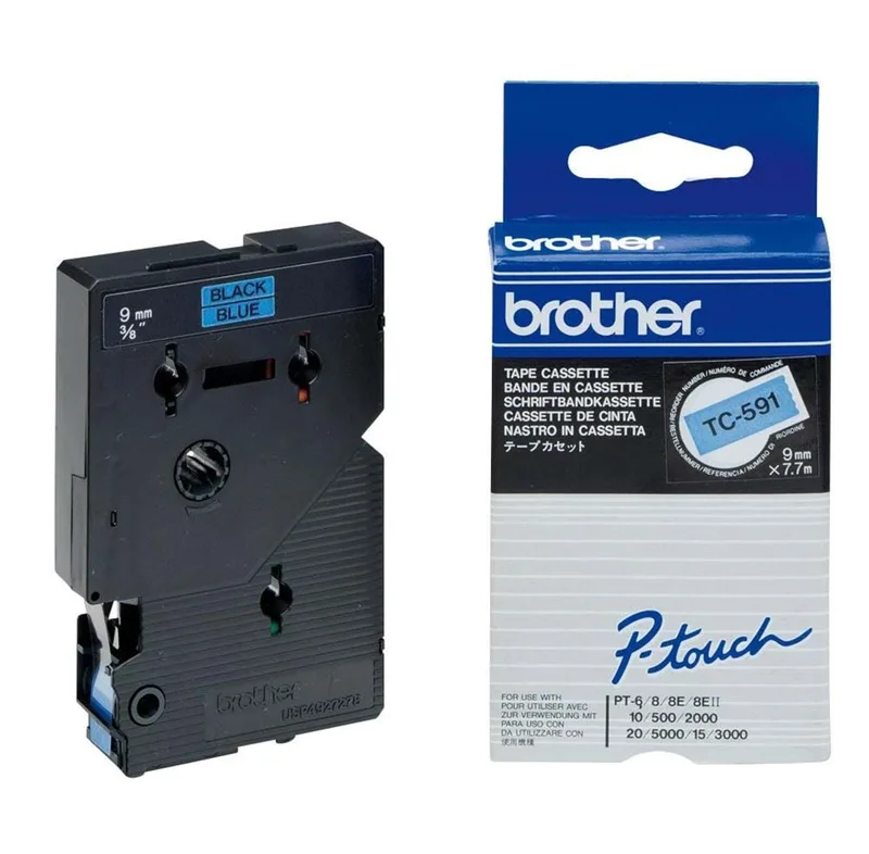Brother TC591