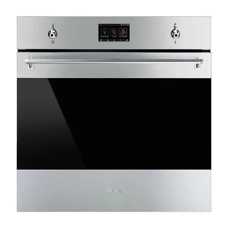 Smeg Classic SO6303APX inbyggnadsugn