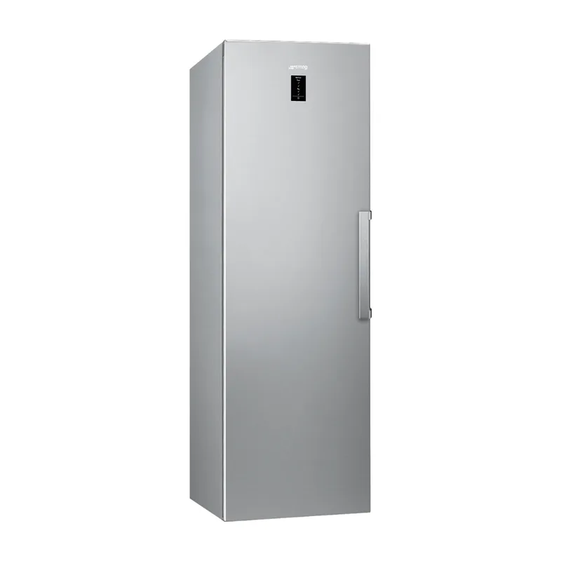 Smeg Serie Universiell Frysskåp FF18EN3HX (rostfri)