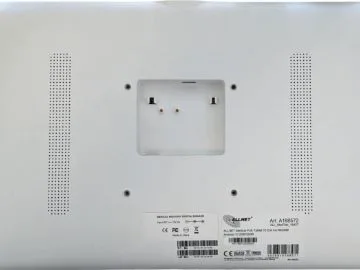 ALLNET Medical PoE Tablet