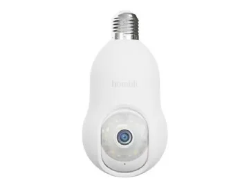 Hombli Bulb Cam 2K