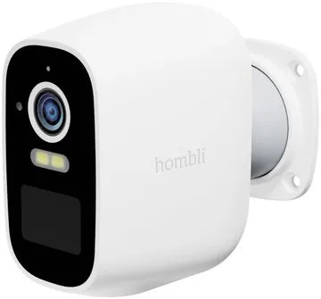 Hombli Battery Cam 2K