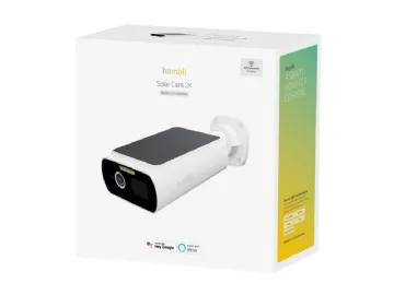 Hombli Solar Cam