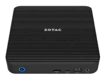 ZOTAC ZBOX C Series CI343 Edge