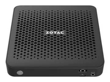 ZOTAC ZBOX M Series