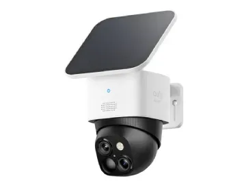 Eufy SoloCam S340