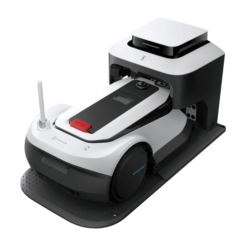 Ecovacs Goat G1 robotgräsklippare