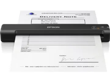Epson WorkForce ES-50