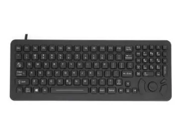 Honeywell Tangentbord