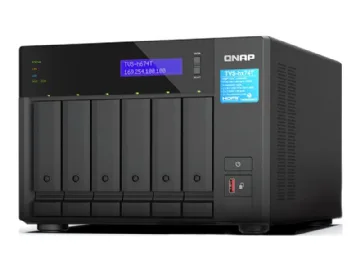 QNAP TVS-H674T