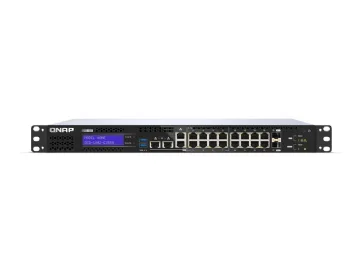 QNAP Smart Edge QGD-1602