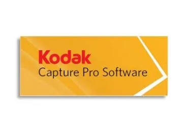 Kodak Alaris Capture Pro