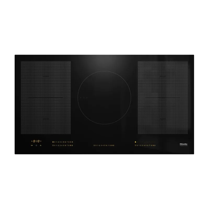 Miele KM 7594 FL induktionshäll
