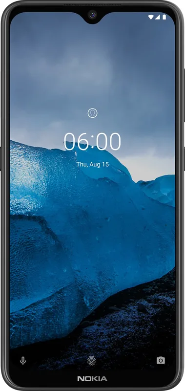 Nokia 6.2 smartphone 3/32 GB