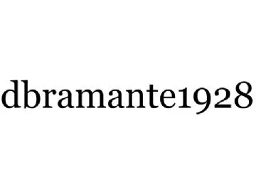 dbramante1928 TONINI BL5240