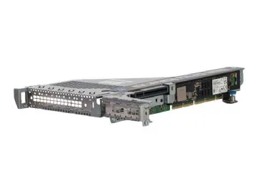 HPE x16 FHHL Riser Kit