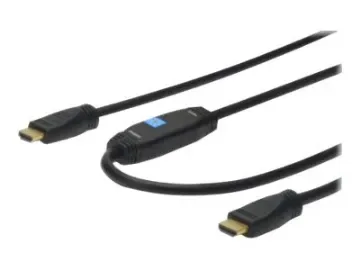 ASSMANN HDMI High Speed with Ethernet