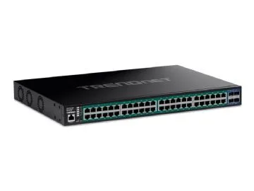 TRENDnet TPE-3524S