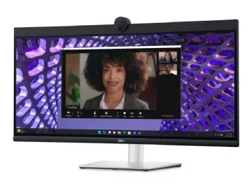Dell P3424WEB