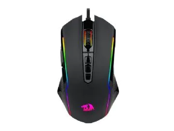 REDRAGON M910-K Ranger datormöss USB Type-C