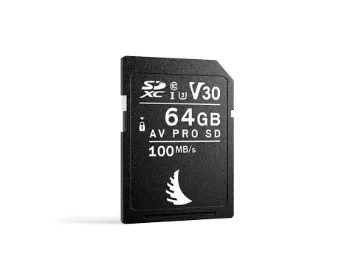 Angelbird Technologies AV PRO SD V30