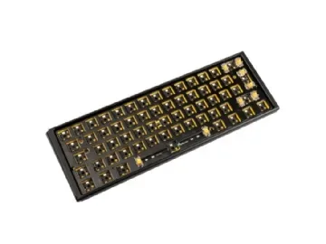 Ducky One 3 Hot-Swap Barebone Mini