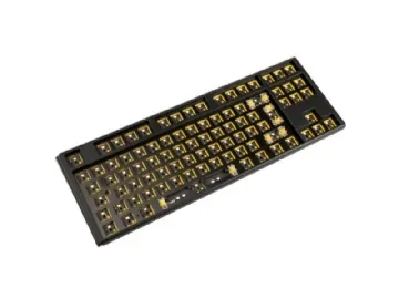 Ducky One 3 Hot-Swap Barebone TKL