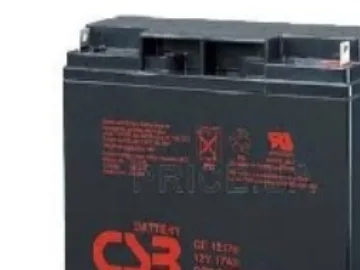 CSB GP12170