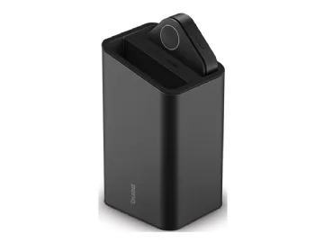 BenQ InstaShow VS20 2 USB-C/HDMI Knappar +