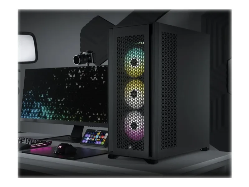 Corsair 7000D Airflow
