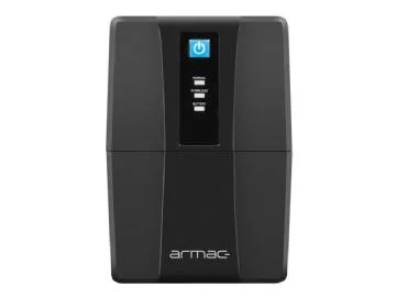 Armac Home Lite UPS 390 Watt 650 VA VRLA