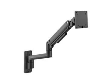 SOPORTE PARED TV/MON LOGILINK 17-49 NEGRO