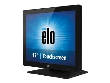 Elo Desktop Touchmonitors 1717L AccuTouch Zero-Bezel