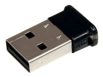 StarTech.com Mini USB Bluetooth 2.1-adapter