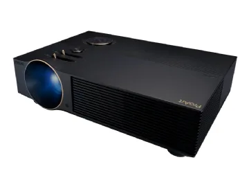 ASUS ProArt A1 - DLP-projektor - 3D