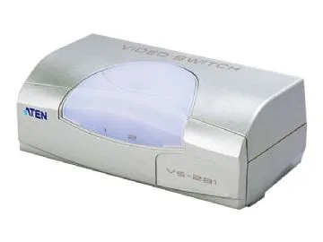 ATEN VS291