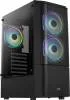 AeroCool Quantum Mesh - mid tower