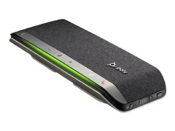HP Poly Sync 40 USB-A USB-C Speakerphone