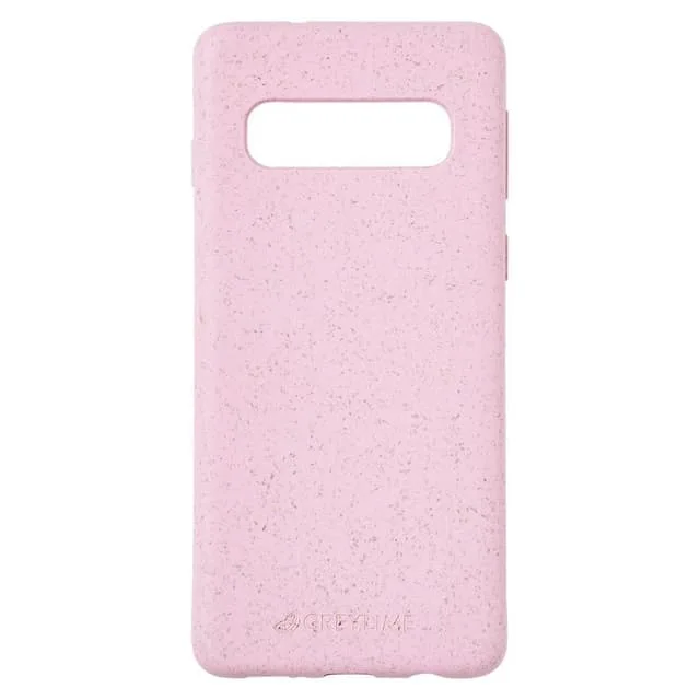 GreyLime Samsung S10+ miljövänlig fodral