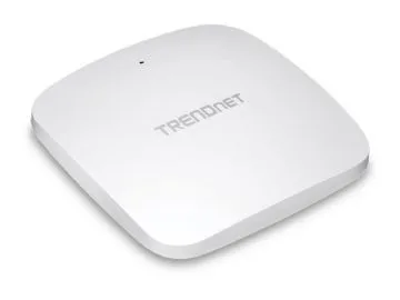 TRENDnet Trådlös åtkomstpunkt