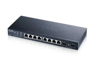 Zyxel Nebula XMG1915 8x2.5G 2x10G Switch