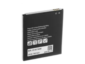 LI-ION GALAXY XCOVER6 PRO NFC