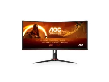 AOC G2 CU34G2XP