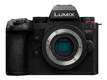 Panasonic Lumix G DC-G9M2