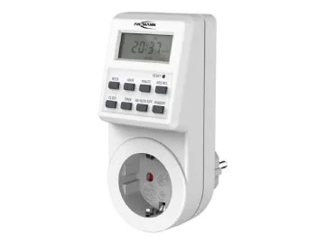 Ansmann AES6