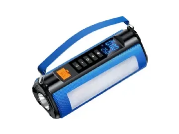 Blitzwolf startmotor för bil Blitzwolf BW-JA1 20000mAh