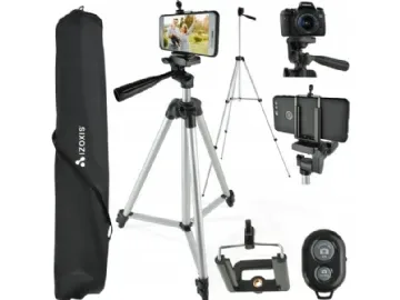 Izoxis stativ för fototelefoni - stativ