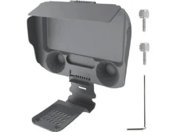 Protector & Sunhood Sunnylife 2in1 till DJI RC 2 (YK674)