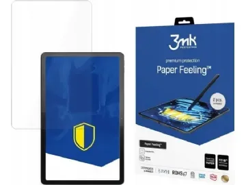 3mk Paper Feeling för Lenovo Tab P11 Pro Gen 2
